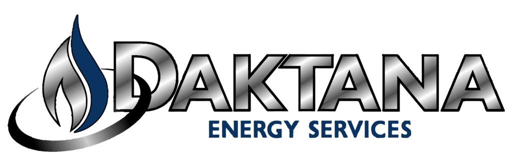 Daktana Energy Services Logo